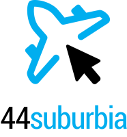 44 Suburbia